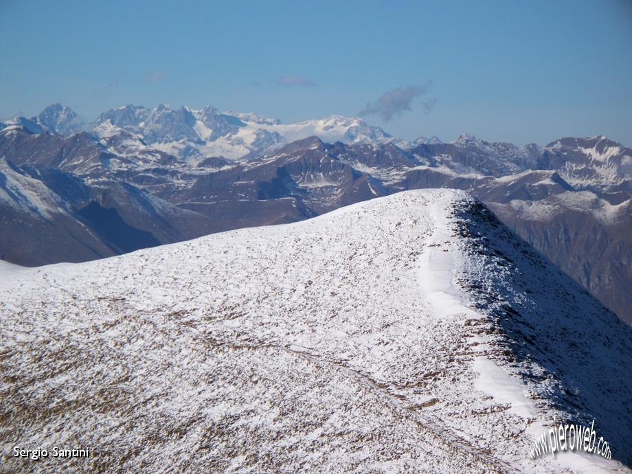 11 Gruppo Bernina dal M. Fra.JPG